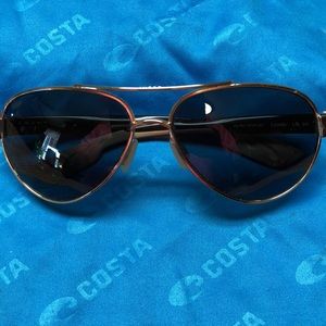 Costa sunglasses